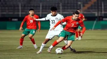 نجم المغرب يثير قلق الصحافة الأرجنتينية قبل نهائي كأس العالم للشباب